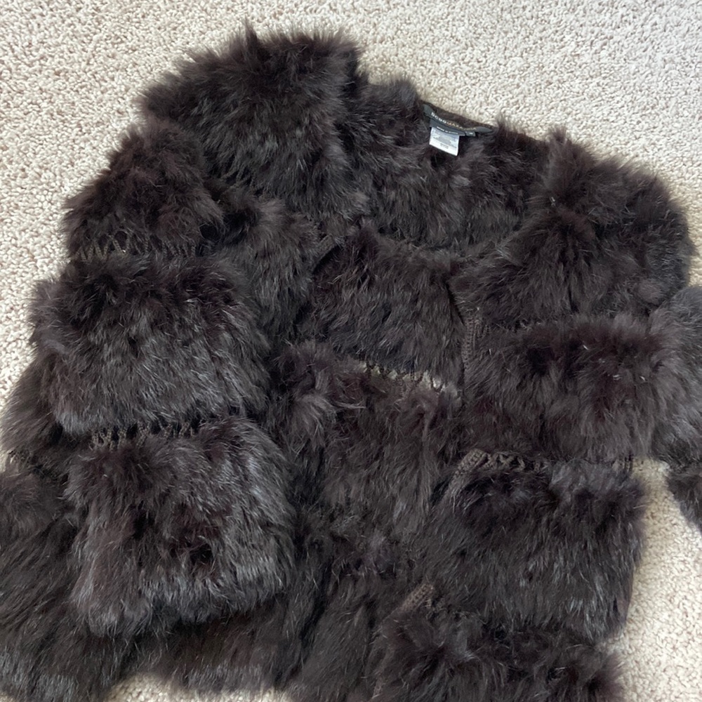 Vintage BCBG Jacket